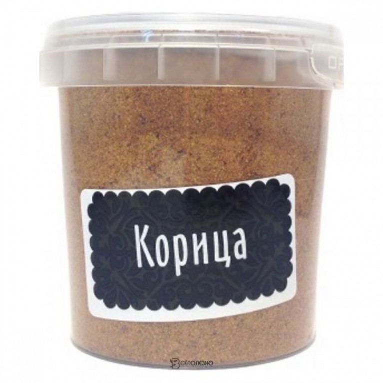 Корица молотая 60 г