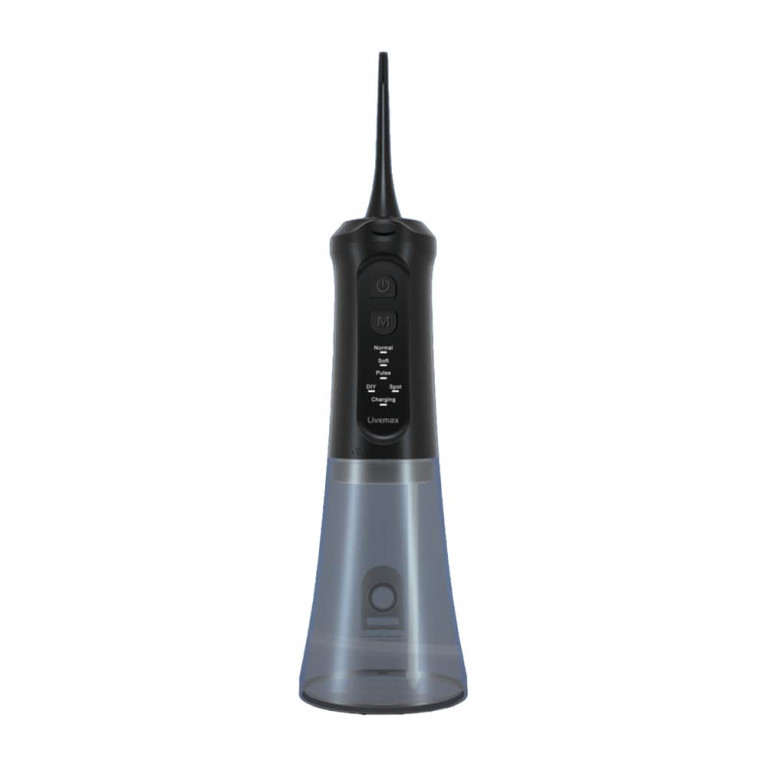 Лайвмакс ирригатор портативный для полости рта TH2C3