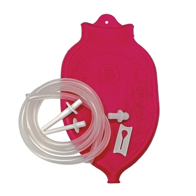 Кружка Эсмарха "альфа" №1