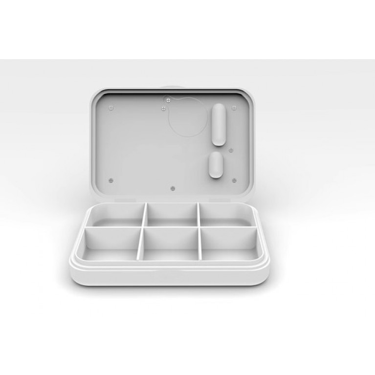 Контейнер для лекарств Фолька