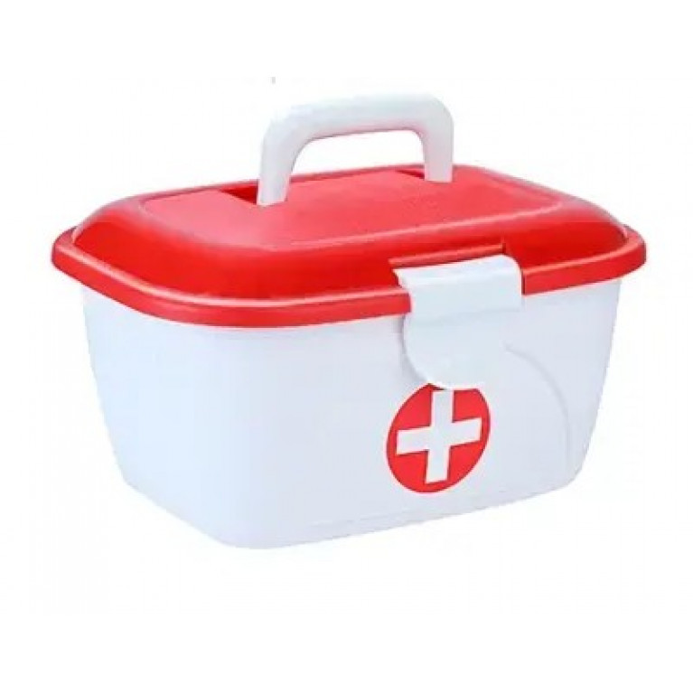 Контейнер для аптечки Star Box