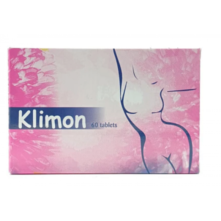 Климон таблетки №60