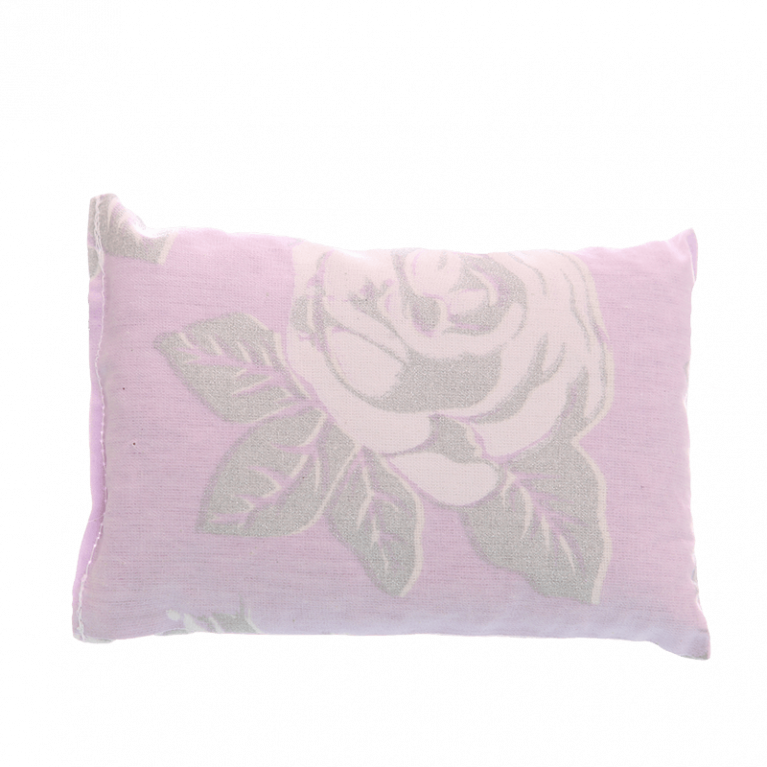 Кедр подушка из можжевеловой стружки сувенирная 10*15