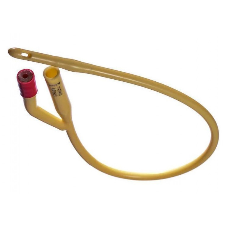 Катетер Фолея 2-х ходовой №26