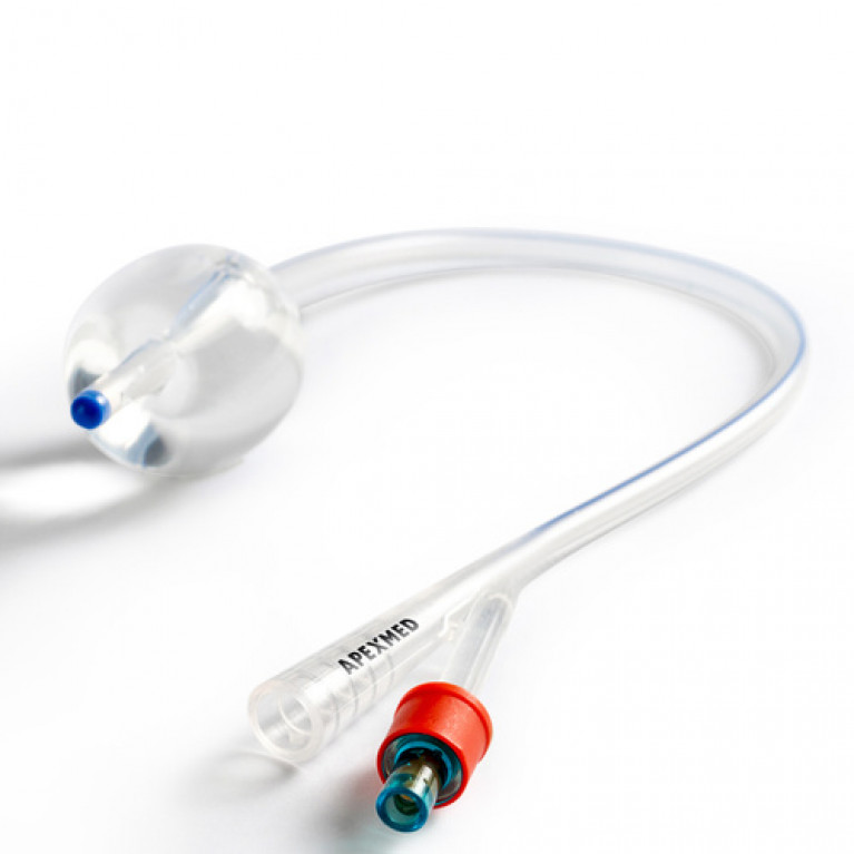 Катетер урологический Нелатона СН/FR-6.Apexmed