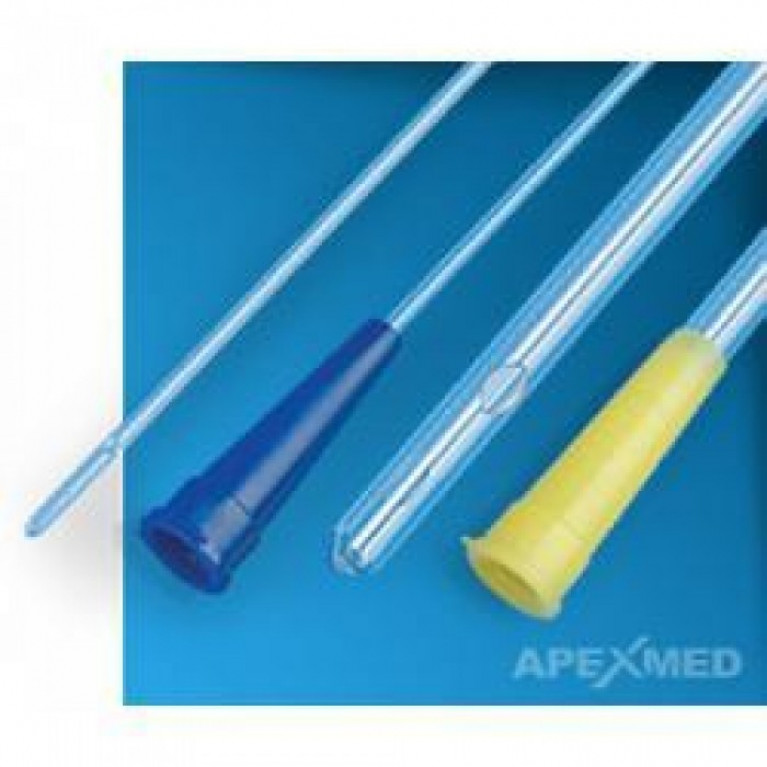 Катетер урологический Нелатона СН/FR-8.Apexmed