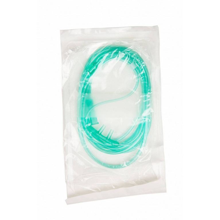 Катетер канюля назальный кислородный 5 м