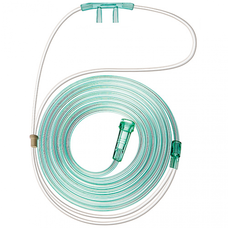 Катетер канюля назальный кислородный размер S