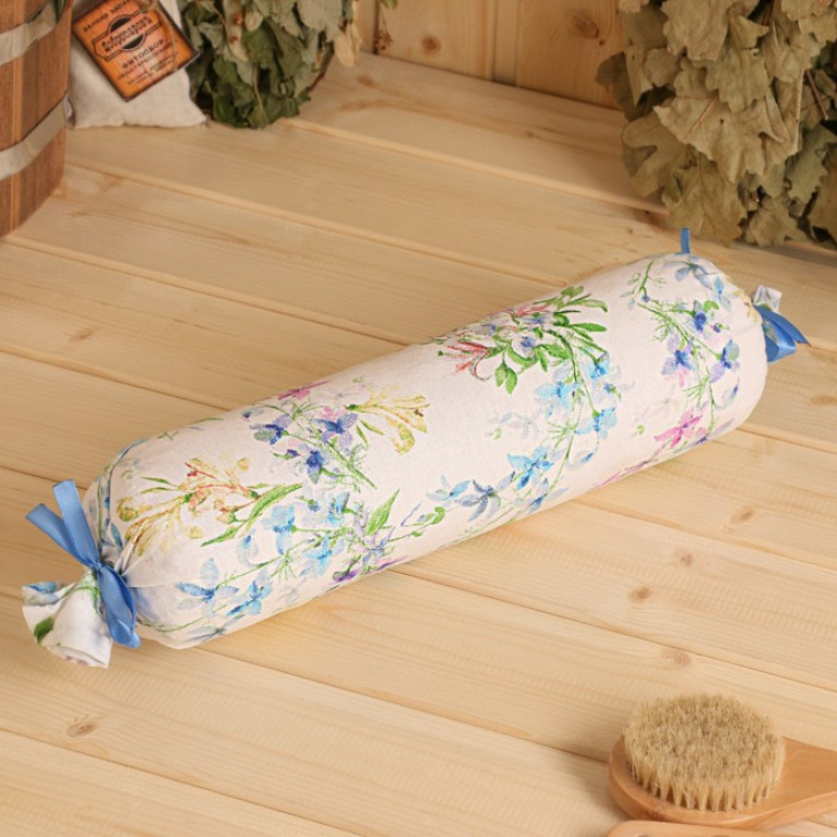 Кедр Валик из можжевельника 28*10 см