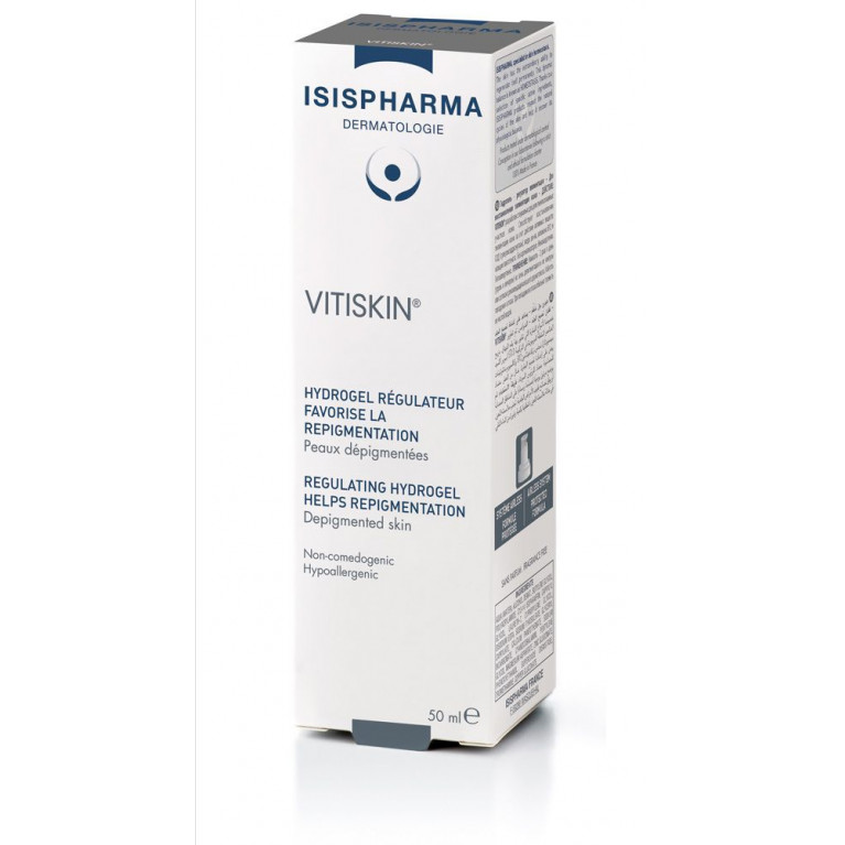 Исис фарма Витискин гель 50 мл