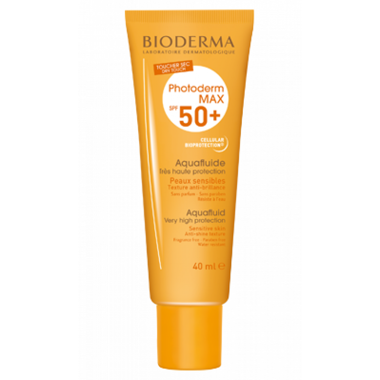 Биодерма Фотодерм MAX SPF-50+ крем 40 мл