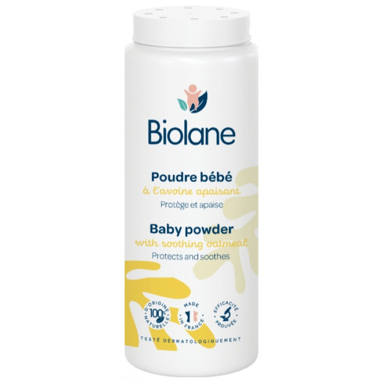 Биолан присыпка 75 мл