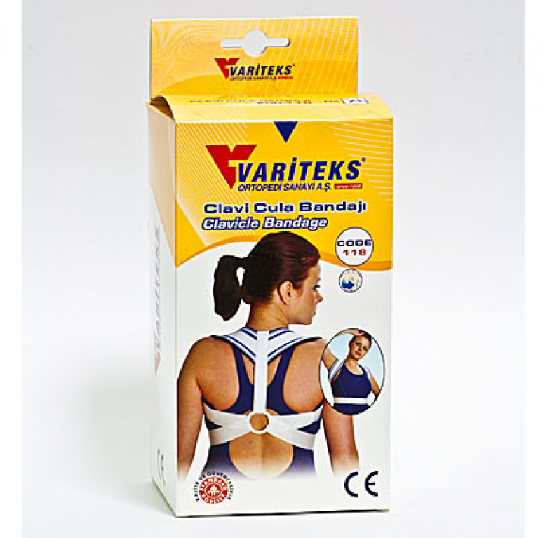 Варитекс/118/ корректор осанки