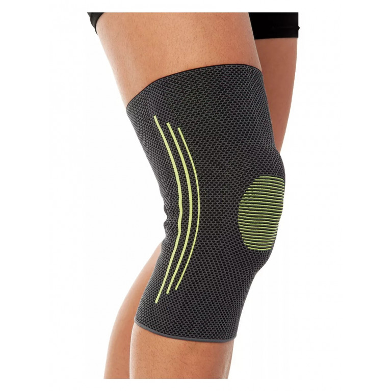 Варитекс/1407/ наколенник со спиральными шинами