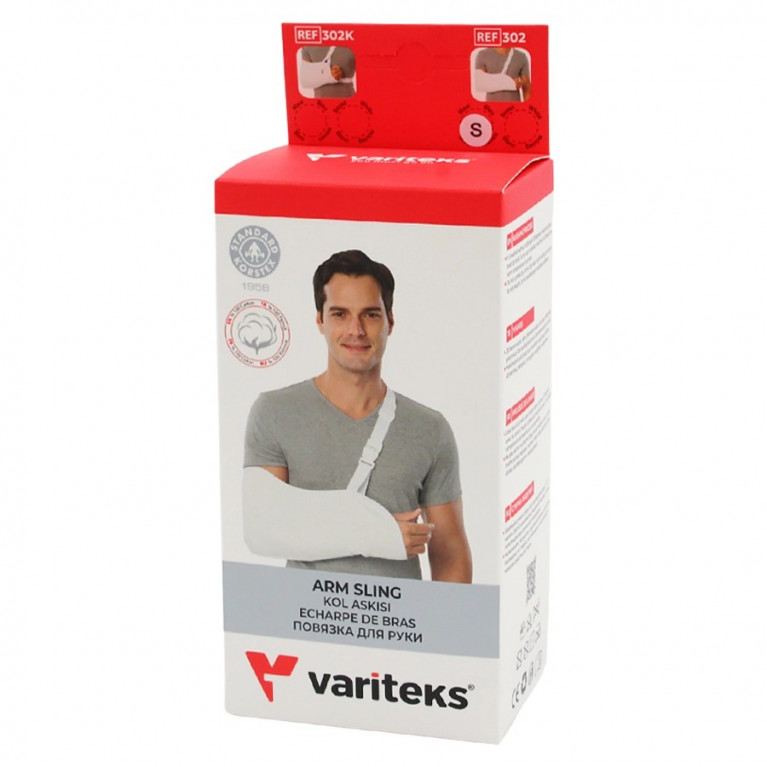Варитекс/302/ бандаж для фиксации рук