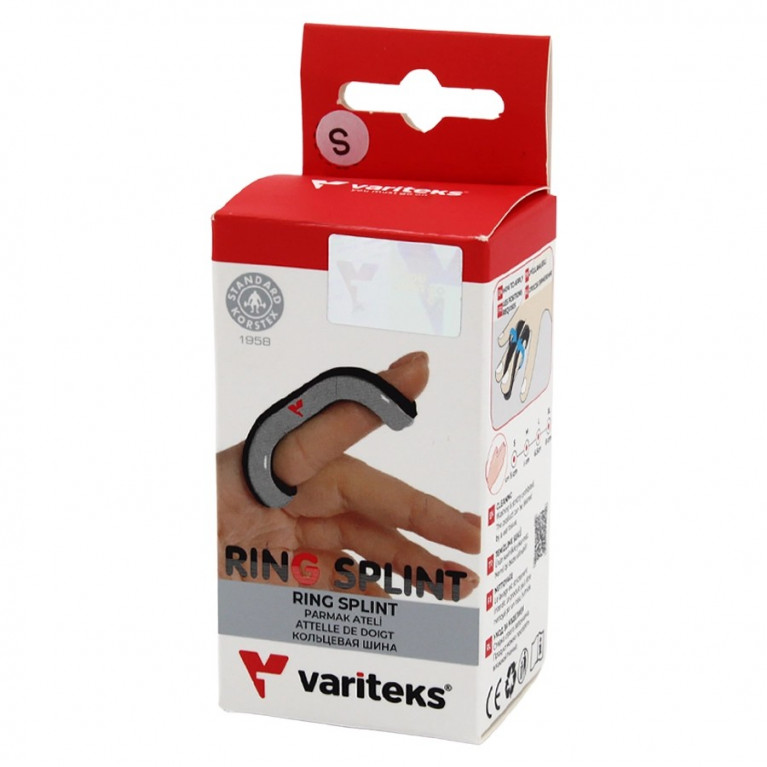 Варитекс/331,332,334/ лангет на палец