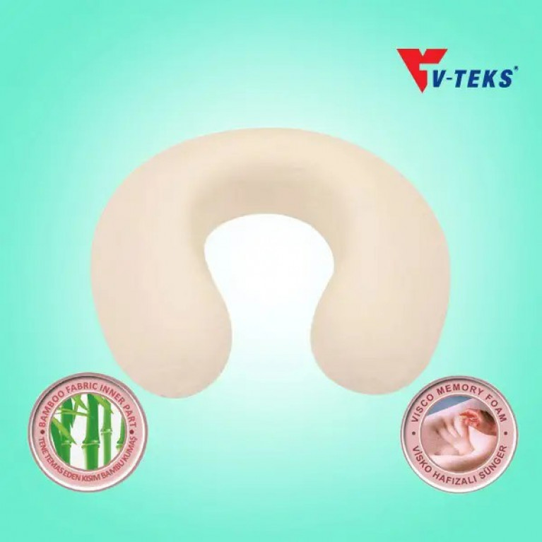 Варитекс/656/ подушка на шею