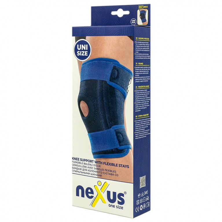 Варитекс/893/ наколенник универсальный