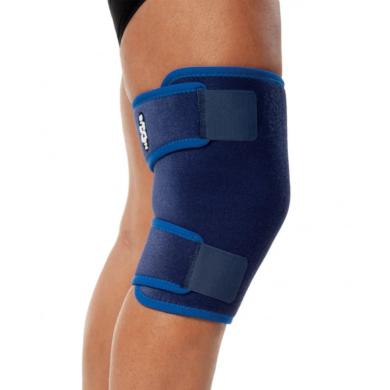 Варитекс/884/ наколенник без отверстия