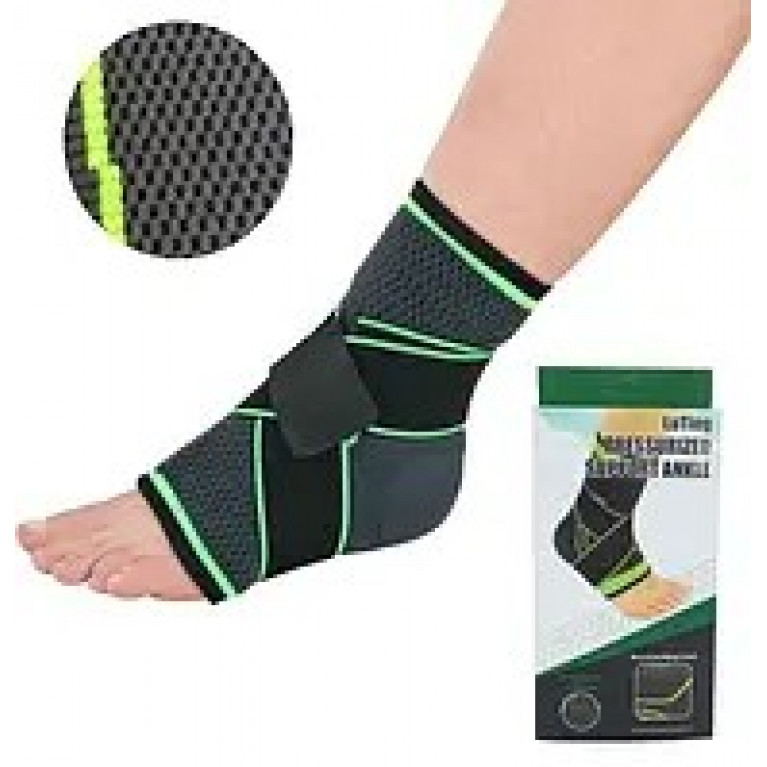 Варитекс/887/ фиксатор на голень