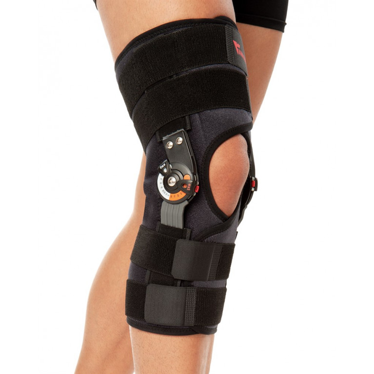 Варитекс/898/ наколенник сложные