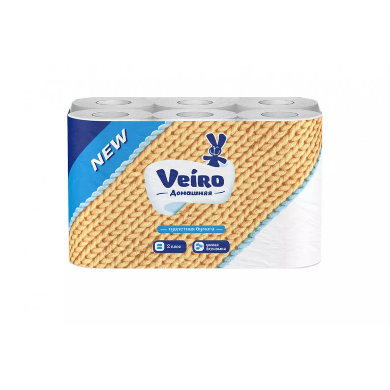 Вейро бумага туалетная №12