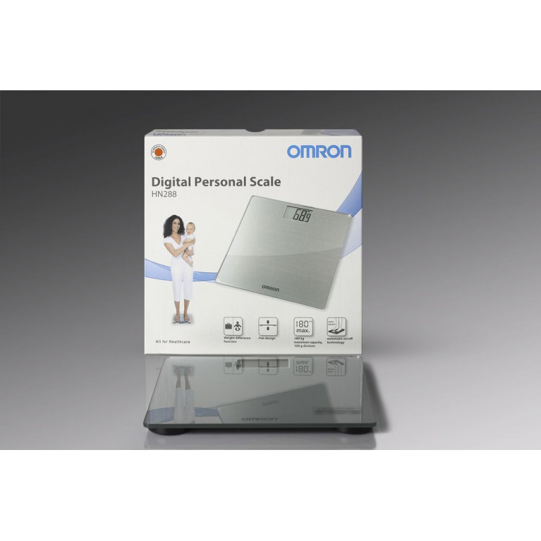 Весы электронные Омрон HN-288