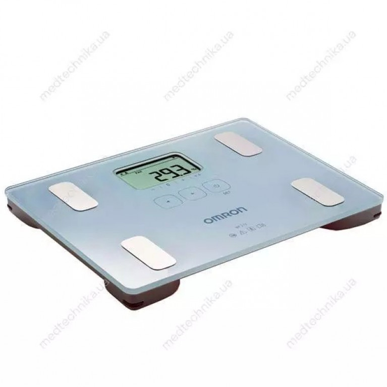 Весы электронные Омрон BF-212