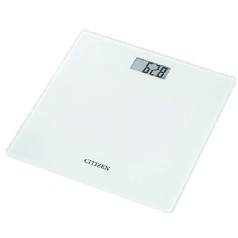 Весы цифровые Ситизен НМ 324/белый/