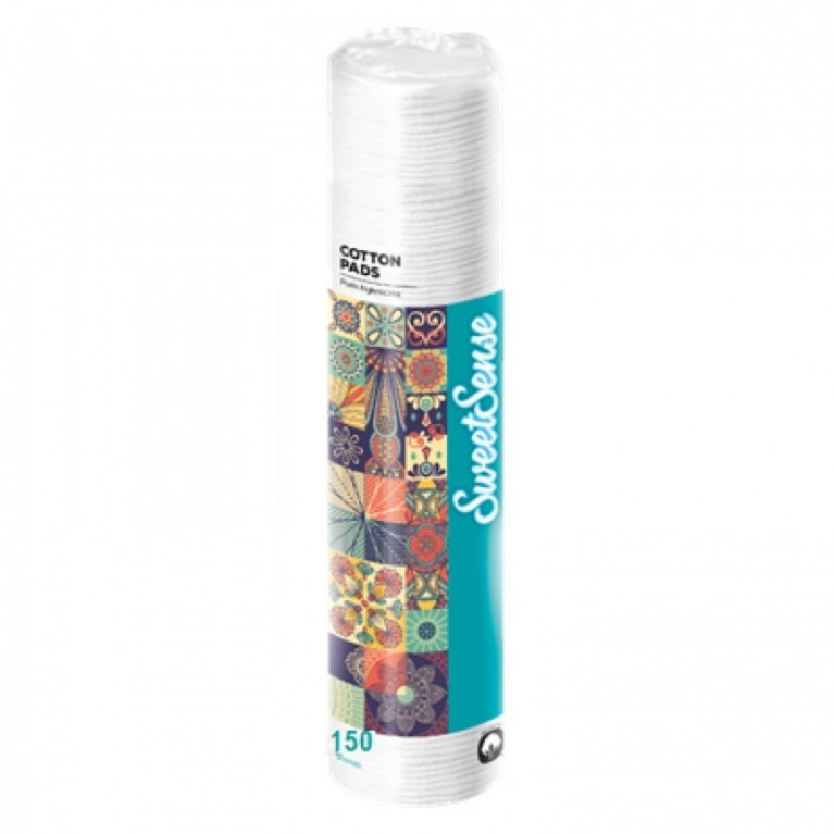 Ватные спонжи №150/свит сенс/