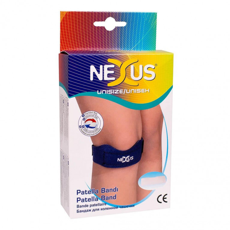 Варитекс/886/ фиксатор на колено