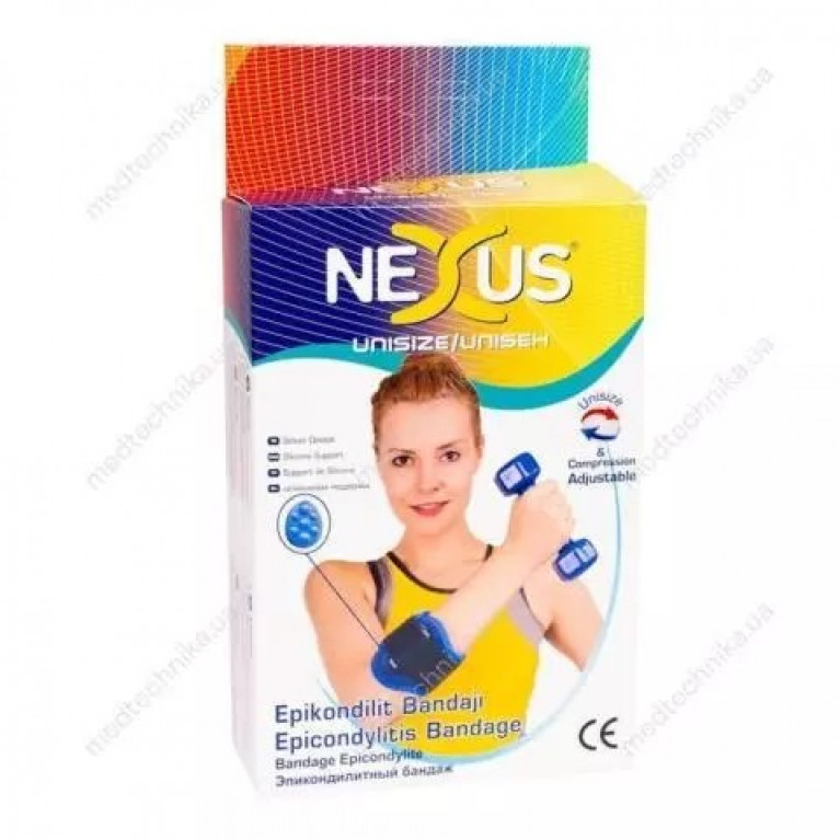 Варитекс/883/ корсет на локоть