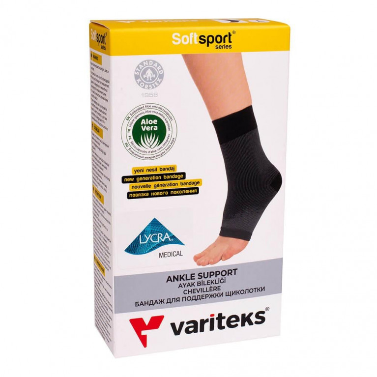 Варитекс/724/ бандаж на лодыжку