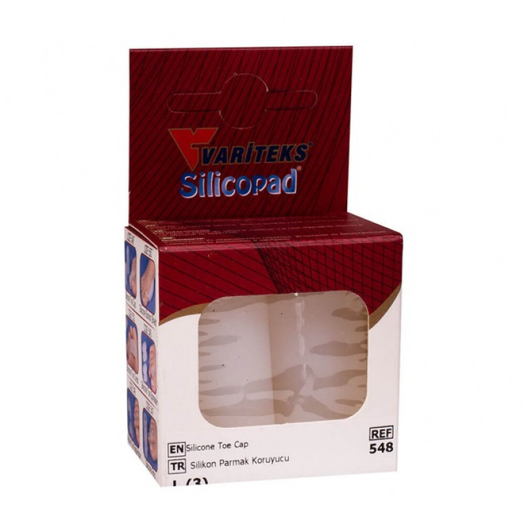 Варитекс/548/ силиконовые колпачки
