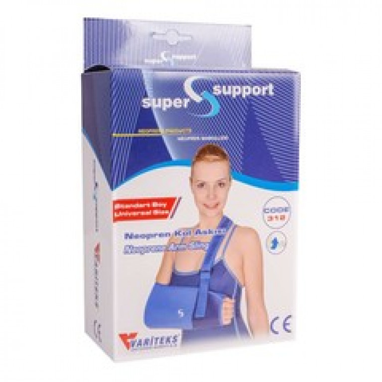 Варитекс/312/бандаж для руки неопреновый