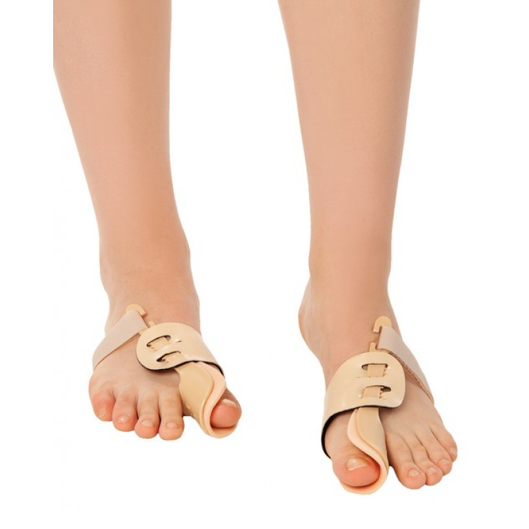 Варитекс/511/ бандаж на стопу жесткий