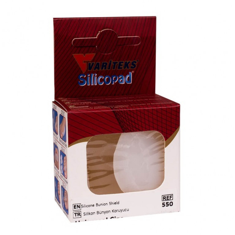 Варитекс/550/ стельки на косточку