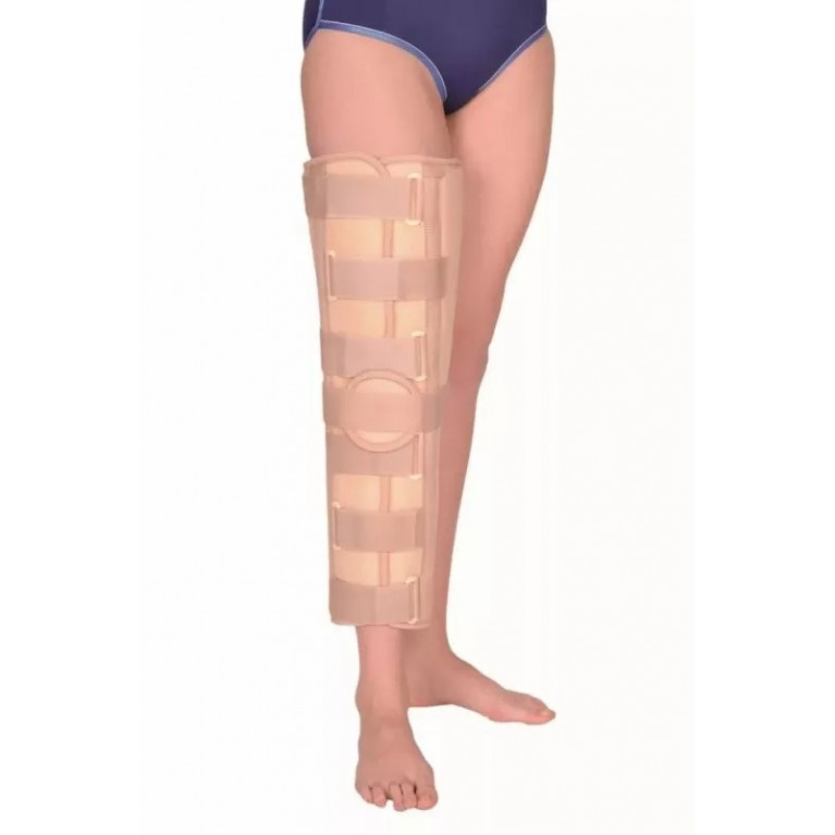 Варитекс/320/ корсет на ногу