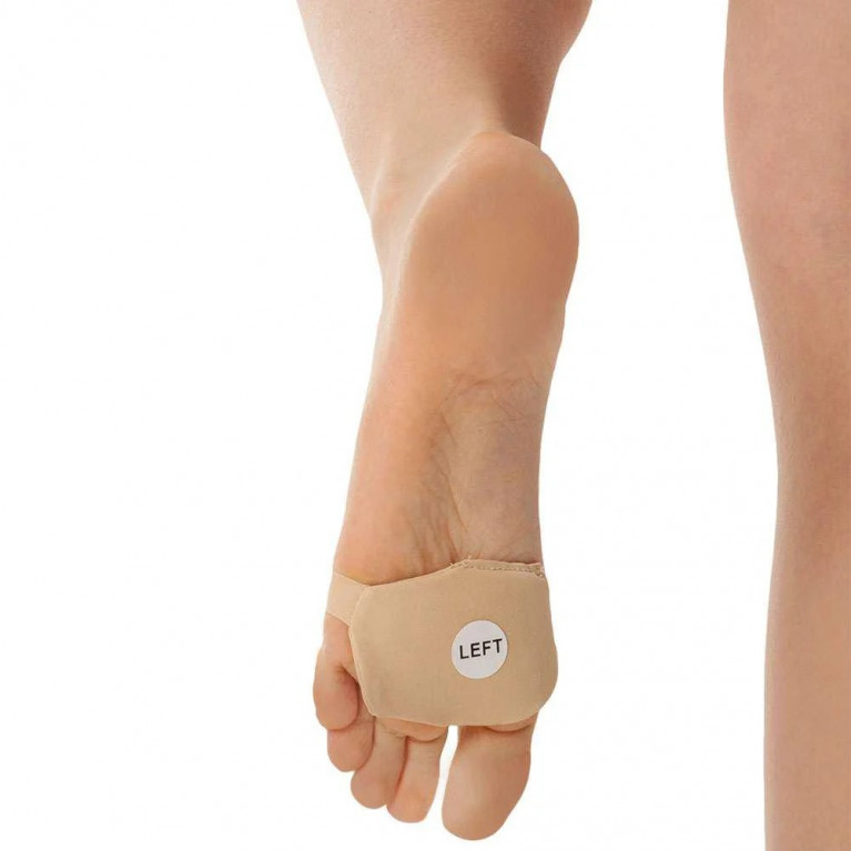 Варитекс/564/ силикон под пальцы ног