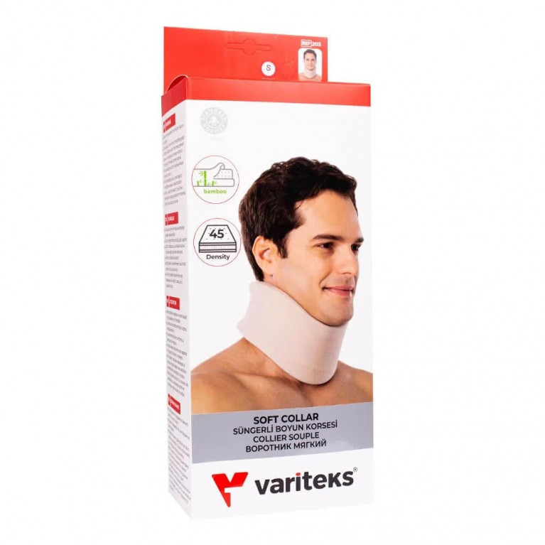 Варитекс/203/ корсет мягкий на шею