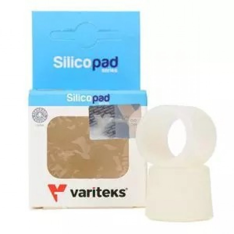 Варитекс/545,546/ вставки между пальцев силиконовые