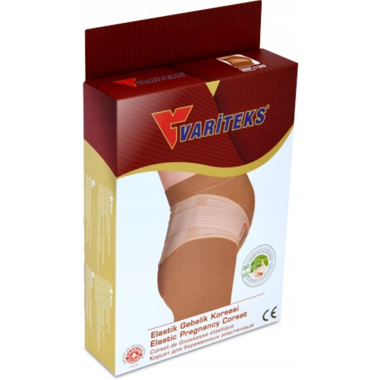 Варитекс/139/ бандаж-пояс до/послеродовой 