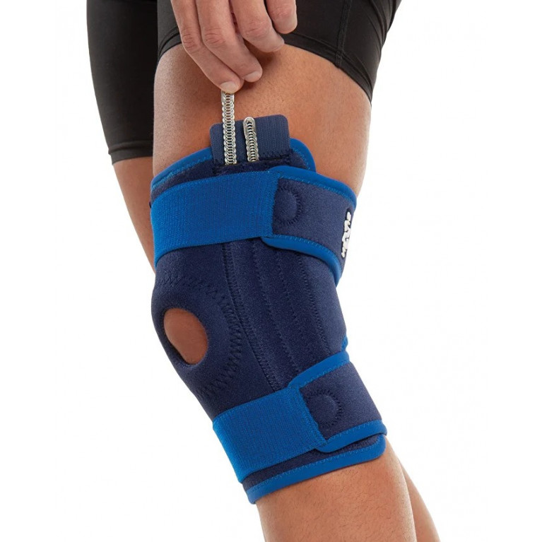 Варитекс/1409/ наколенник с пластиной