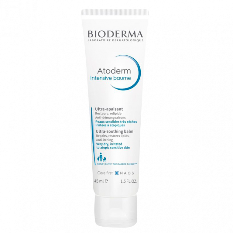 Биодерма Атодерм Интенсив бальзам 45 мл