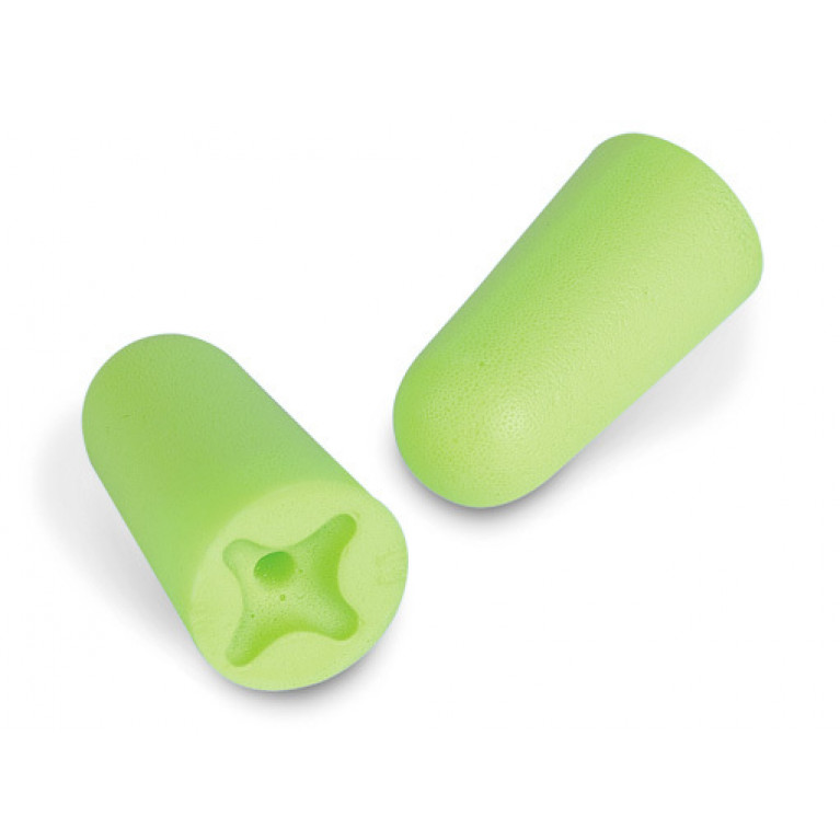 Беруши №2/Юй Жэнь/