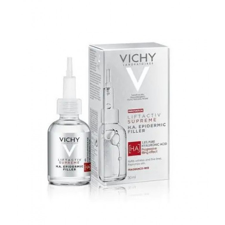 Виши Гиалу В5 концентрат в ампулах /сыворотка10мл,аквагель3мл,миц.вода15мл/