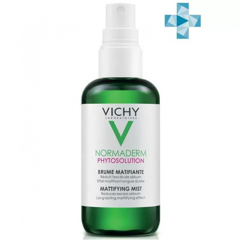Виши Нормадерм спрей матирующий 100 мл