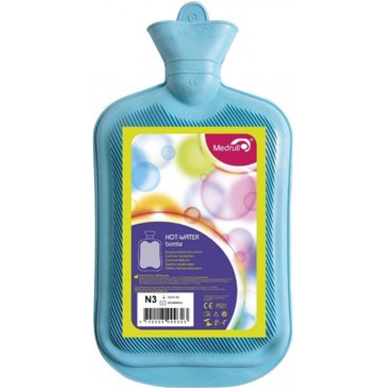 Грелка медрулл №3 тип А