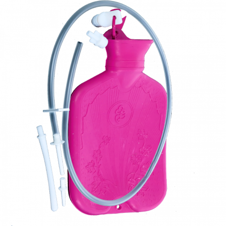 Грелка альфапластик №3 тип Б