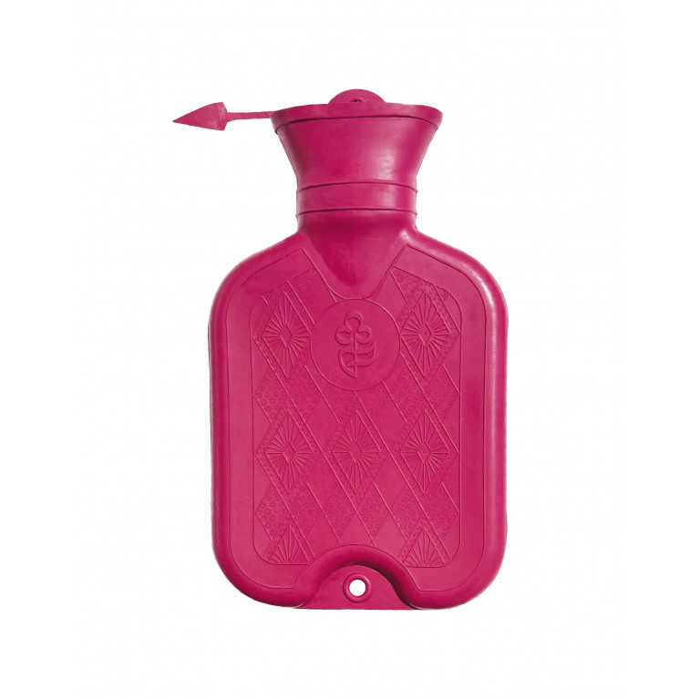 Грелка альфапластик №1 тип А